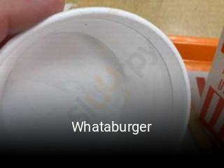 Whataburger