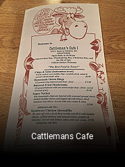 Cattlemans Cafe