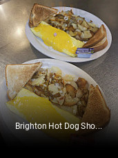 Brighton Hot Dog Shoppe