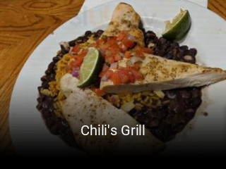 Chili's Grill