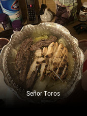 Señor Toros