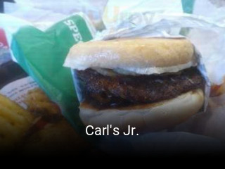 Carl's Jr.