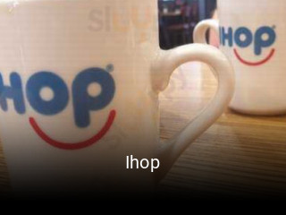 Ihop