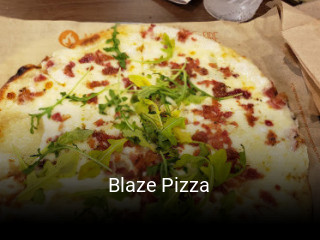 Blaze Pizza