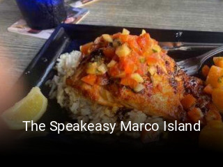 The Speakeasy Marco Island