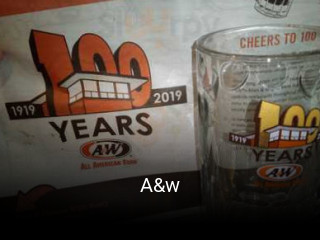 A&w