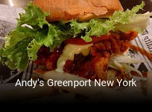 Andy's Greenport New York