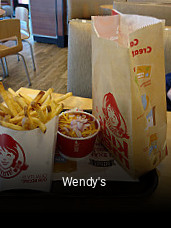 Wendy's