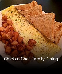 Chicken Chef Family Dining