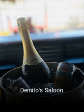 Demito's Saloon