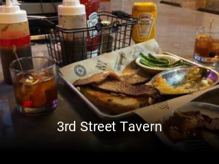 3rd Street Tavern