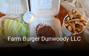 Farm Burger Dunwoody LLC