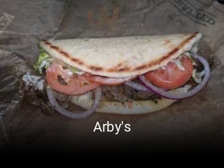 Arby's