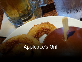 Applebee's Grill