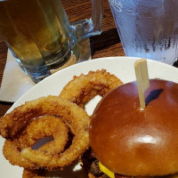 Applebee's Grill