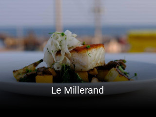 Le Millerand