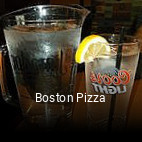 Boston Pizza