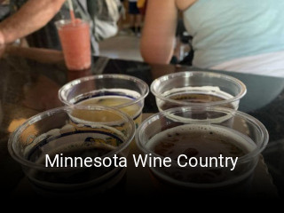 Minnesota Wine Country