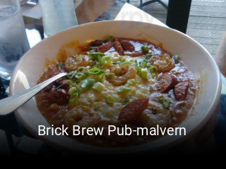 Brick Brew Pub-malvern