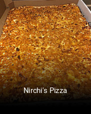 Nirchi's Pizza