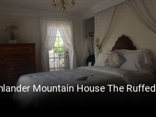 Highlander Mountain House The Ruffed Grouse Tavern