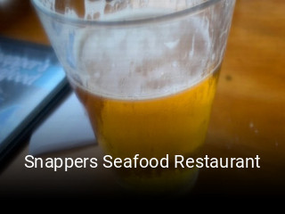 Snappers Seafood Restaurant