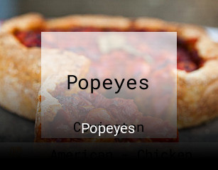 Popeyes