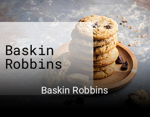 Baskin Robbins