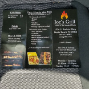 Miami Subs Grill