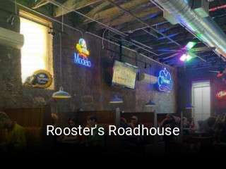 Rooster's Roadhouse