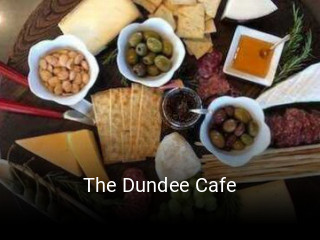The Dundee Cafe