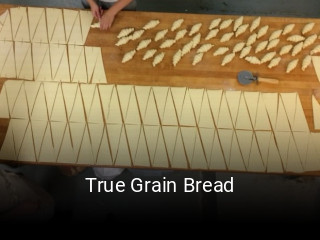 True Grain Bread