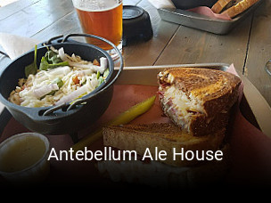 Antebellum Ale House