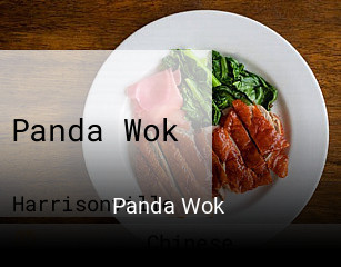 Panda Wok