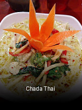 Chada Thai