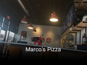 Marco's Pizza