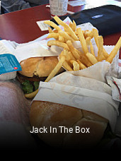 Jack In The Box