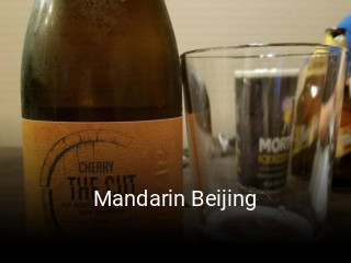 Mandarin Beijing