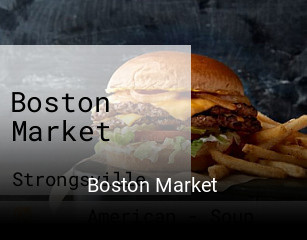 Boston Market