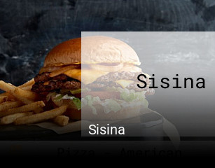 Sisina