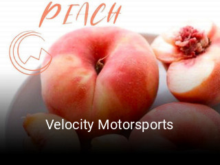 Velocity Motorsports