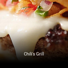 Chili's Grill