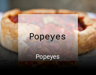 Popeyes