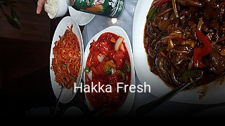 Hakka Fresh