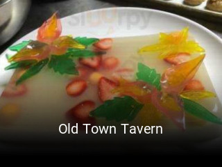 Old Town Tavern