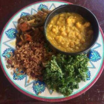 Kale Cafe Juice Vegan Cuisine