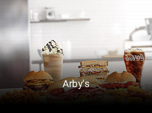 Arby's