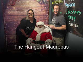 The Hangout Maurepas