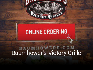 Baumhower's Victory Grille