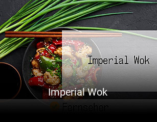 Imperial Wok